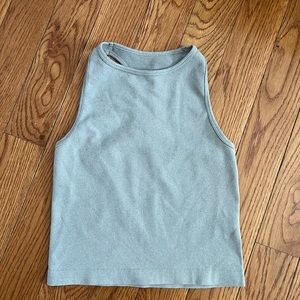 Free People - Intimately Line Racerback NWOT